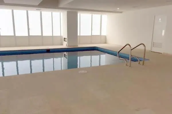 Apartamento Cheli I Amazing 1 Bedroom In Polanco *