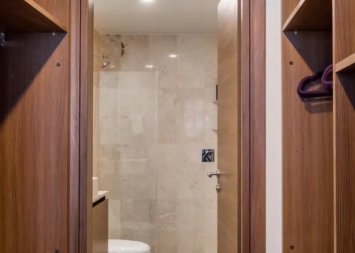 Cheli I Amazing 1 Bedroom In Polanco Apartamento *