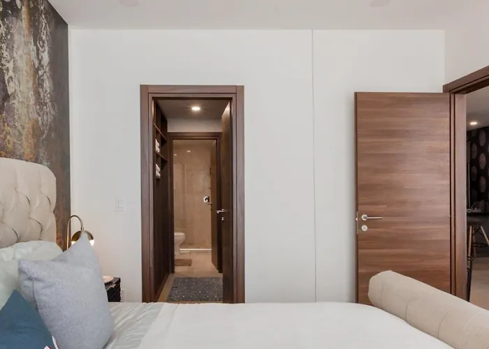 Cheli I Amazing 1 Bedroom In Polanco Apartamento *
